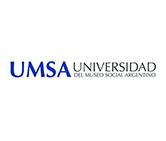 Licenciado en Curaduría e Historia de las Artes
