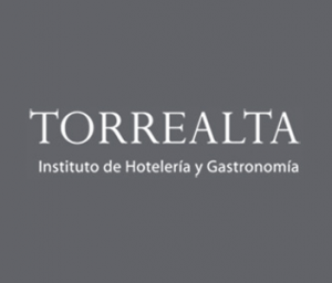 Torrealta - Instituto de HotelerÃ­a y GastronomÃ­a