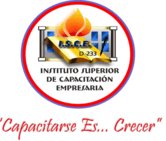 ISCE - Instituto Superior de CapacitaciÃ³n Empresaria