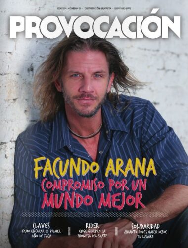 PROVOCACIÓN #51