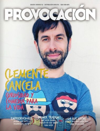 PROVOCACIÓN #52