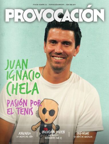 PROVOCACIÓN #53