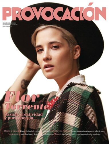 PROVOCACIÓN #55