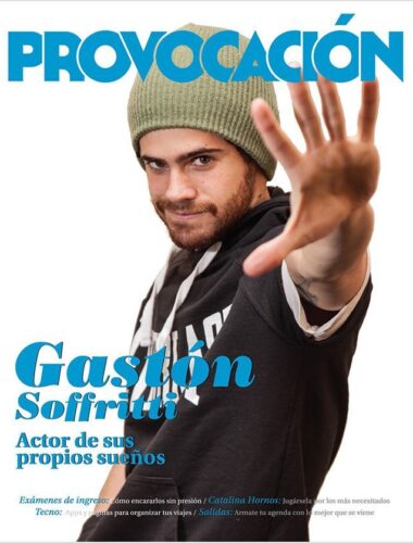PROVOCACIÓN #56