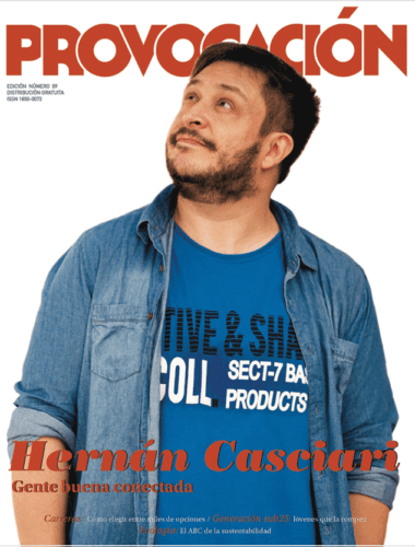 PROVOCACIÓN #59