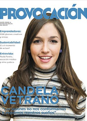 PROVOCACIÓN #64