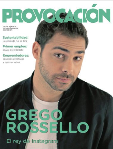 PROVOCACIÓN #66
