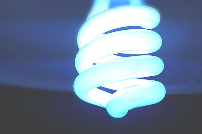 imagen de TECH: Li-Fi, Internet a través de la luz