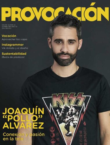 PROVOCACIÓN #68