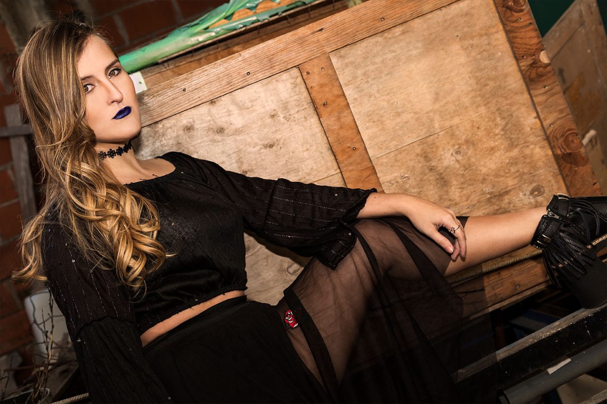 “Es importante aferrarse al sueño y no bajar los brazos”