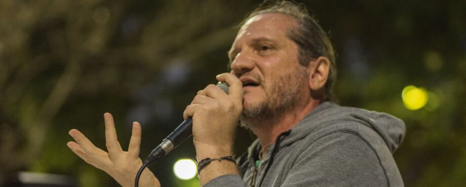 DARÍO SZTAJNSZRAJBER: DESCONSTRUYENDO LA VOCACIÓN